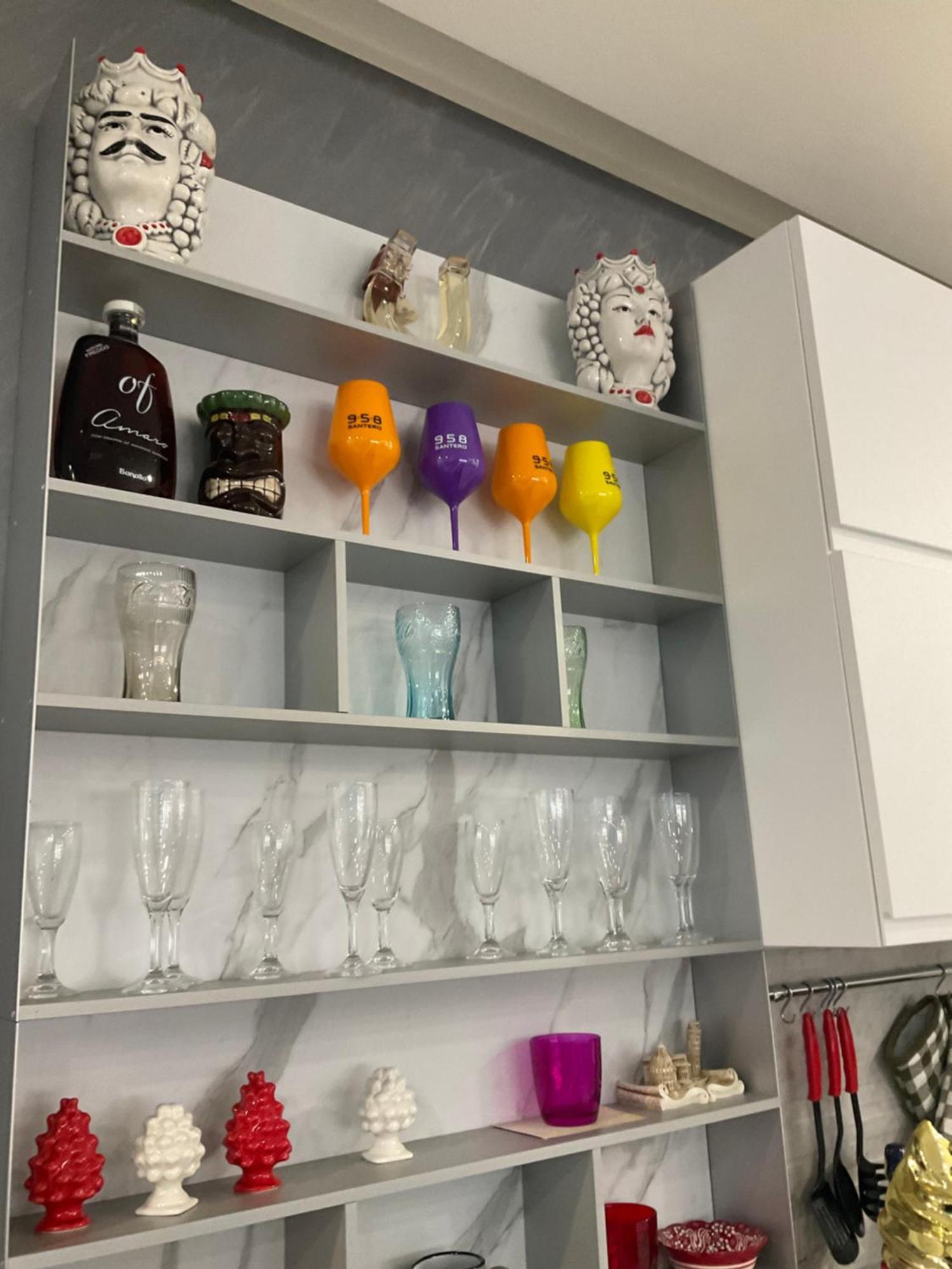 Al Chiaro Di Luna Apartment