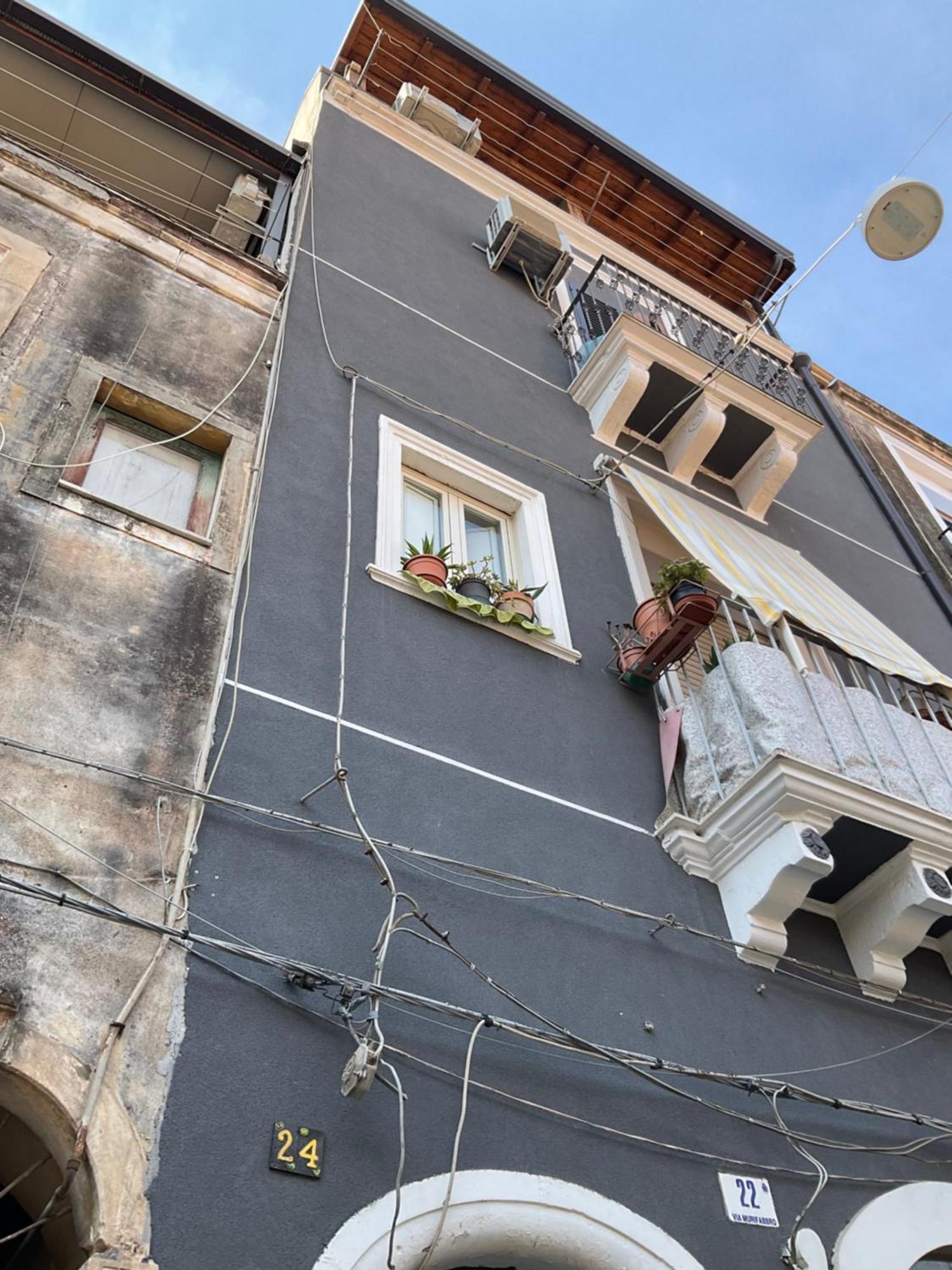 Appartement Al Chiaro Di Luna *