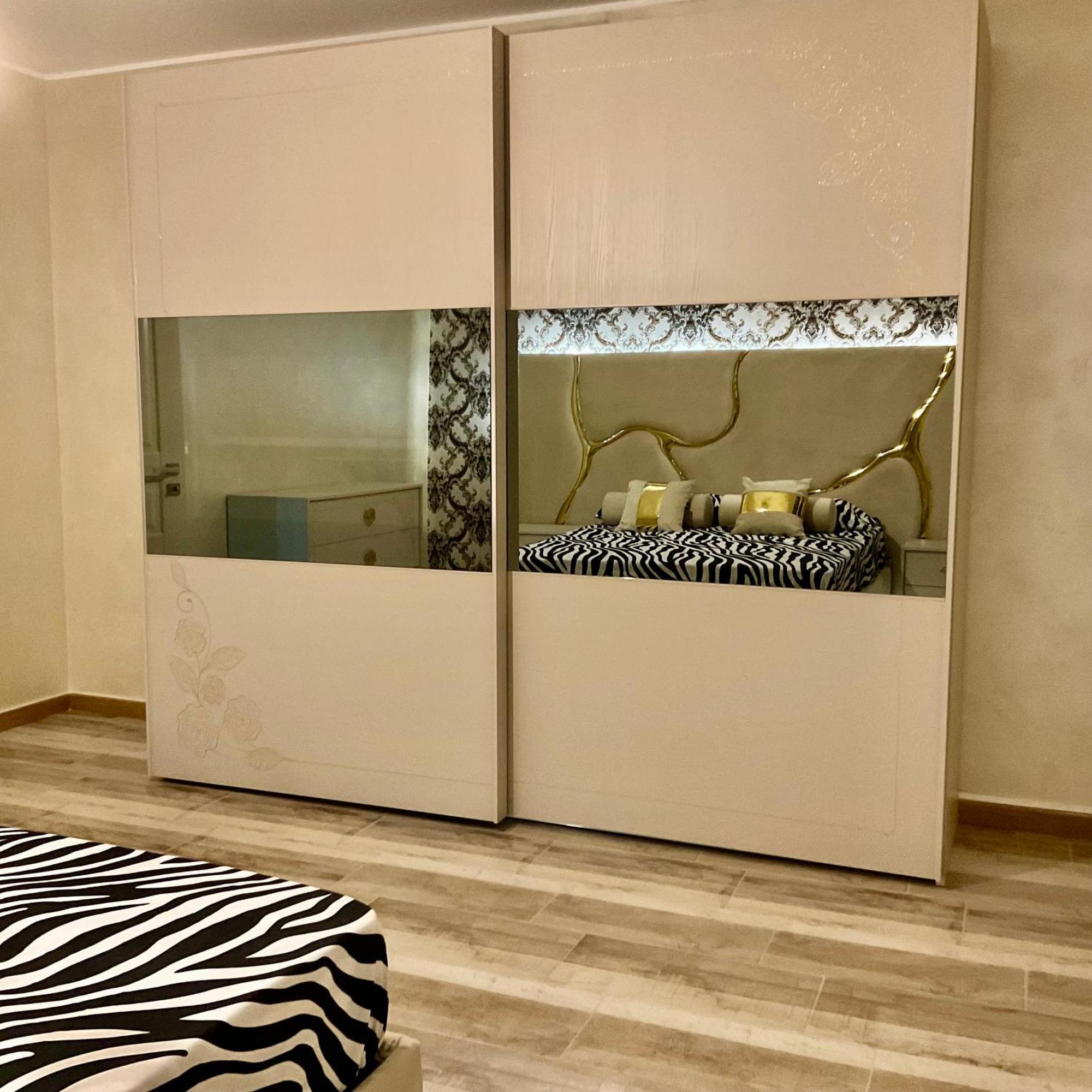 Appartement Al Chiaro Di Luna Catane