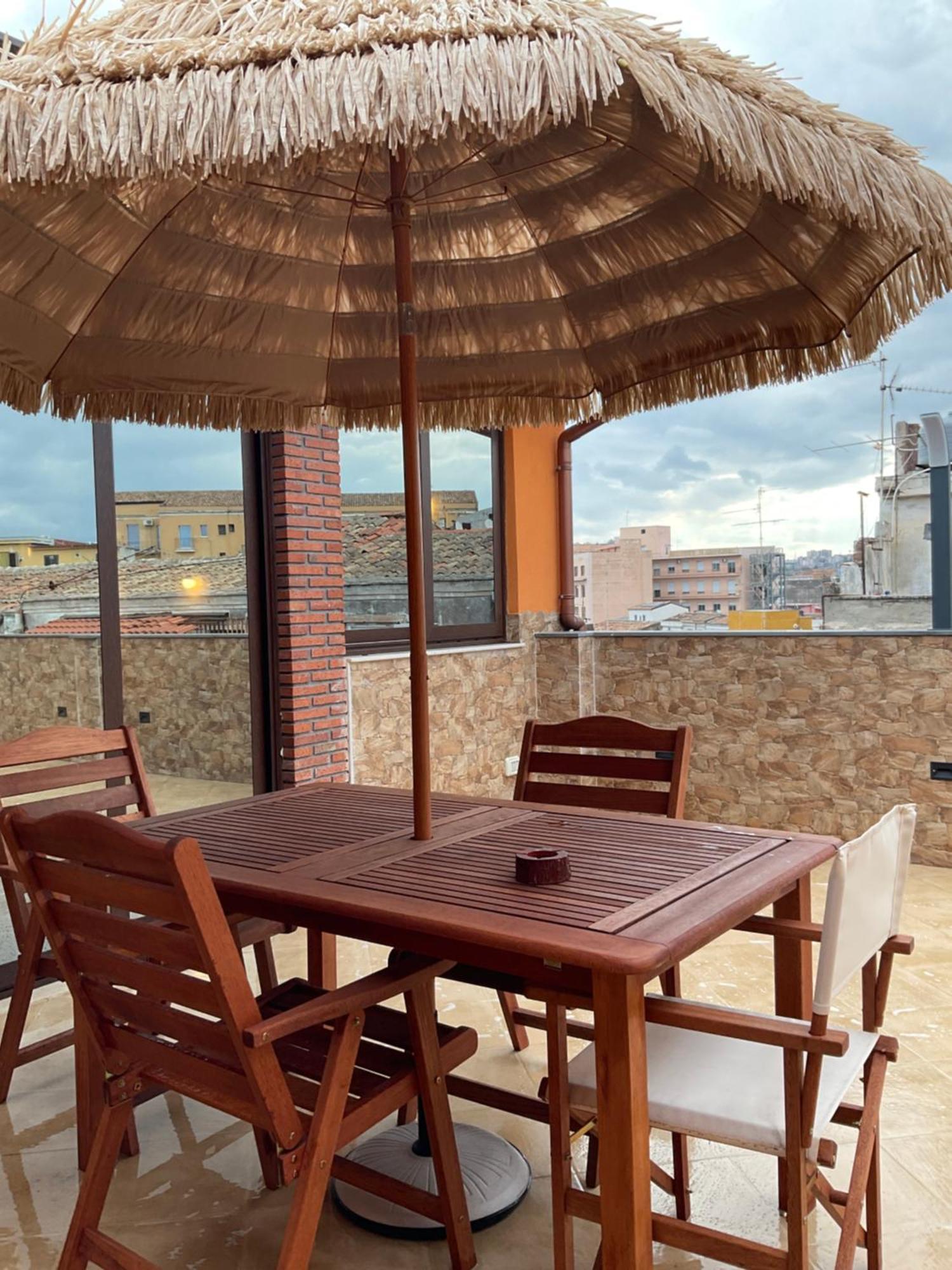 Al Chiaro Di Luna Appartement