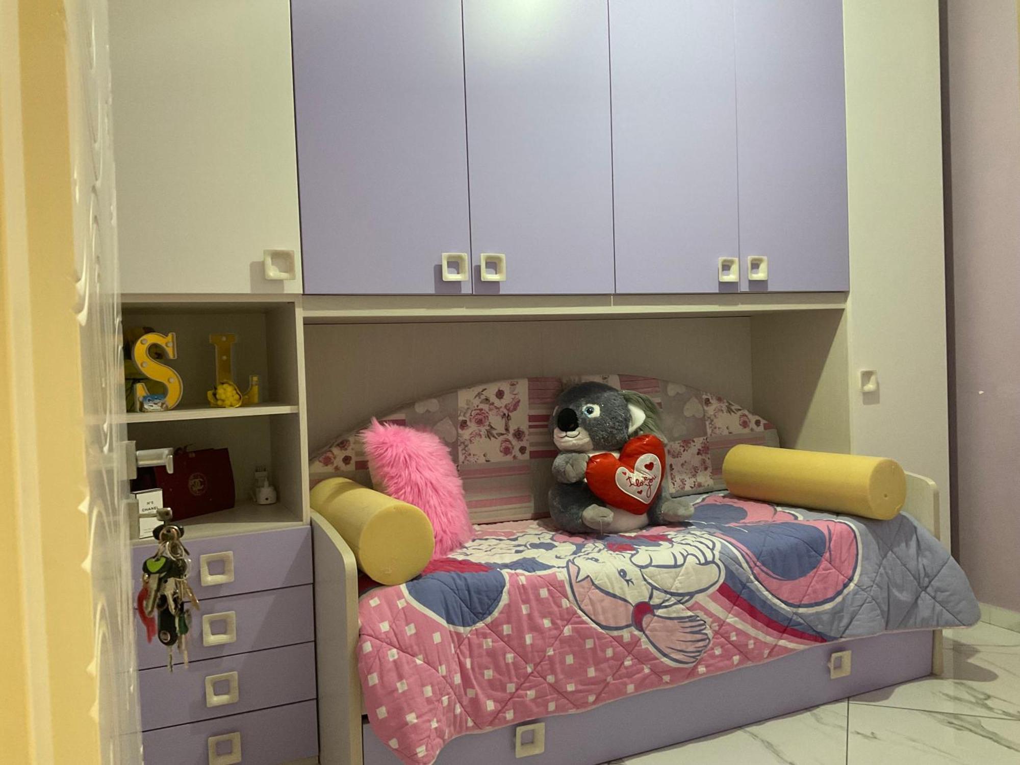 Al Chiaro Di Luna Appartement
