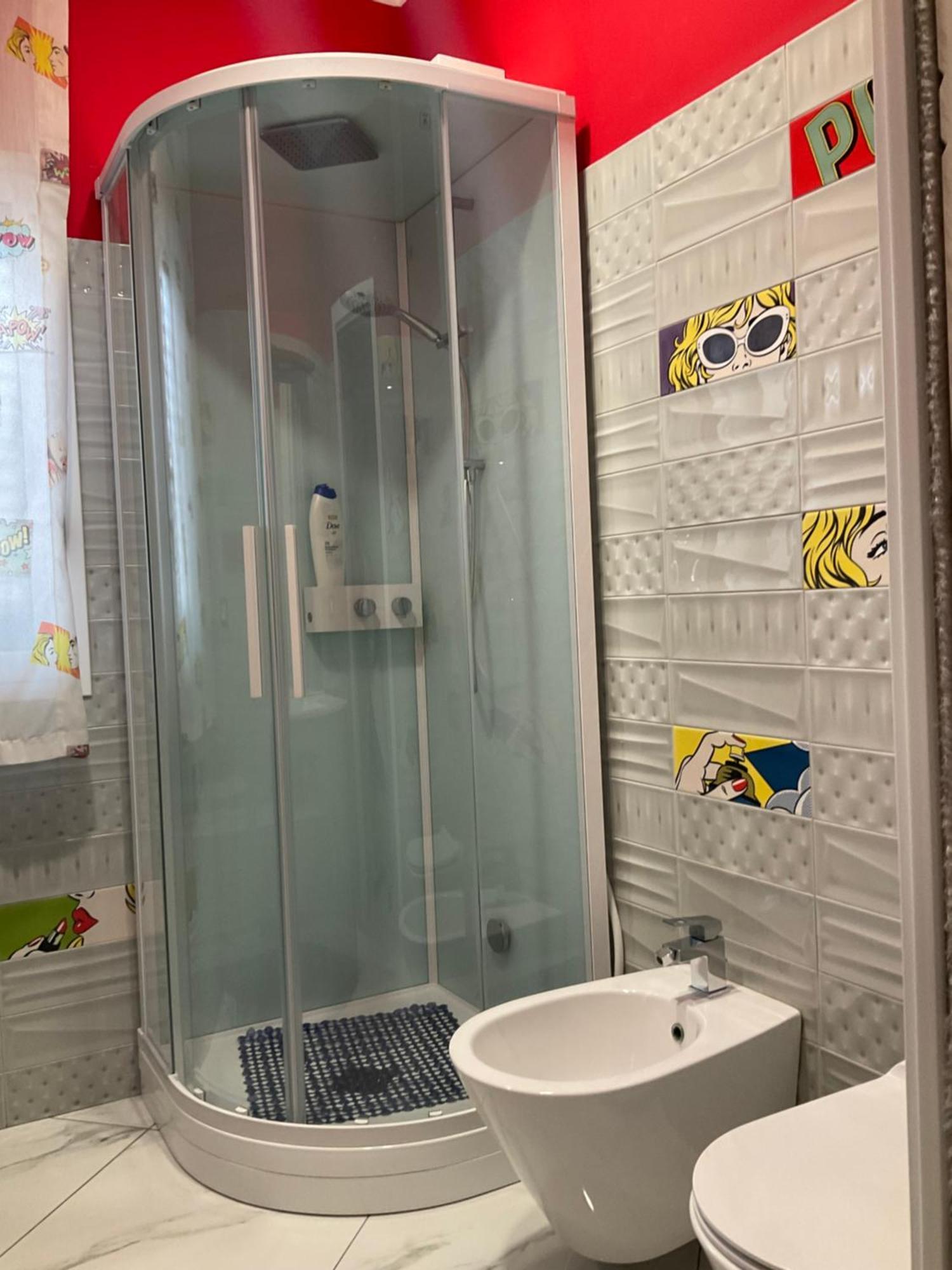 Appartement Al Chiaro Di Luna