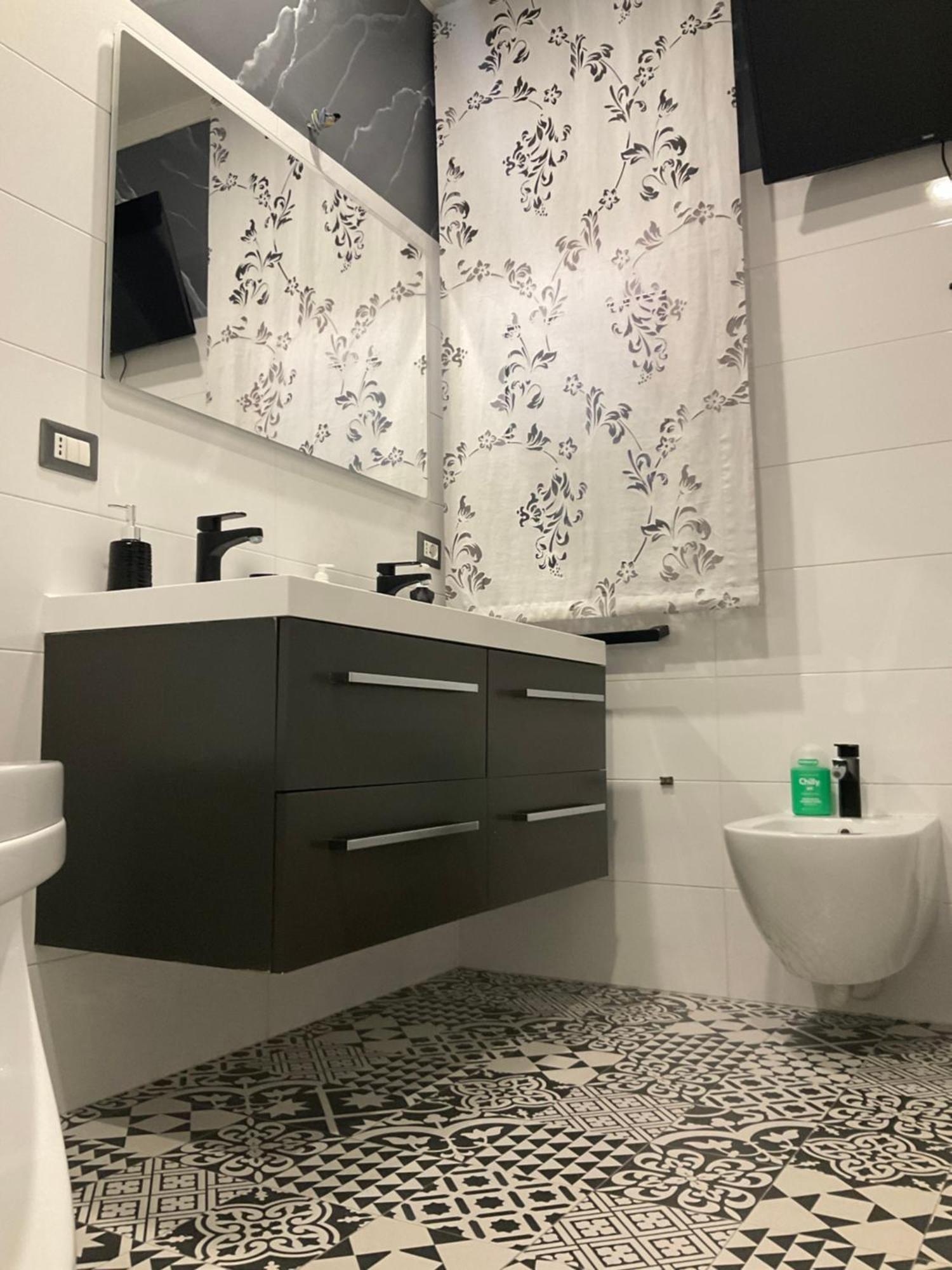 Al Chiaro Di Luna Appartement Catane