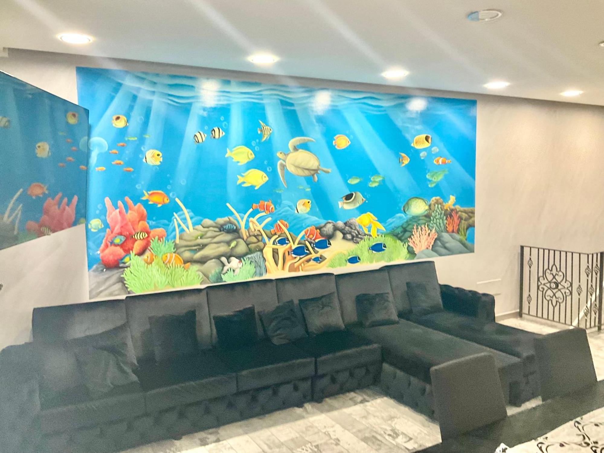 Appartement Al Chiaro Di Luna
