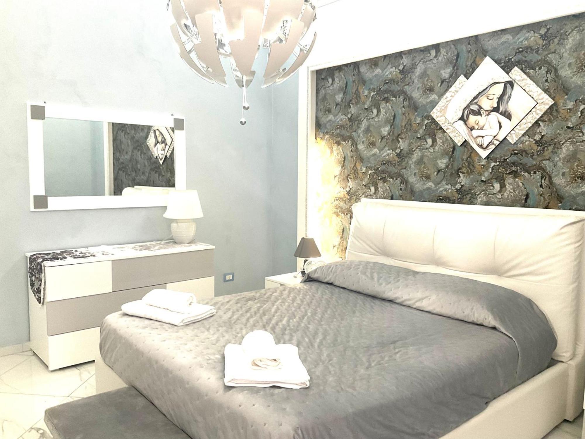 Al Chiaro Di Luna Appartement