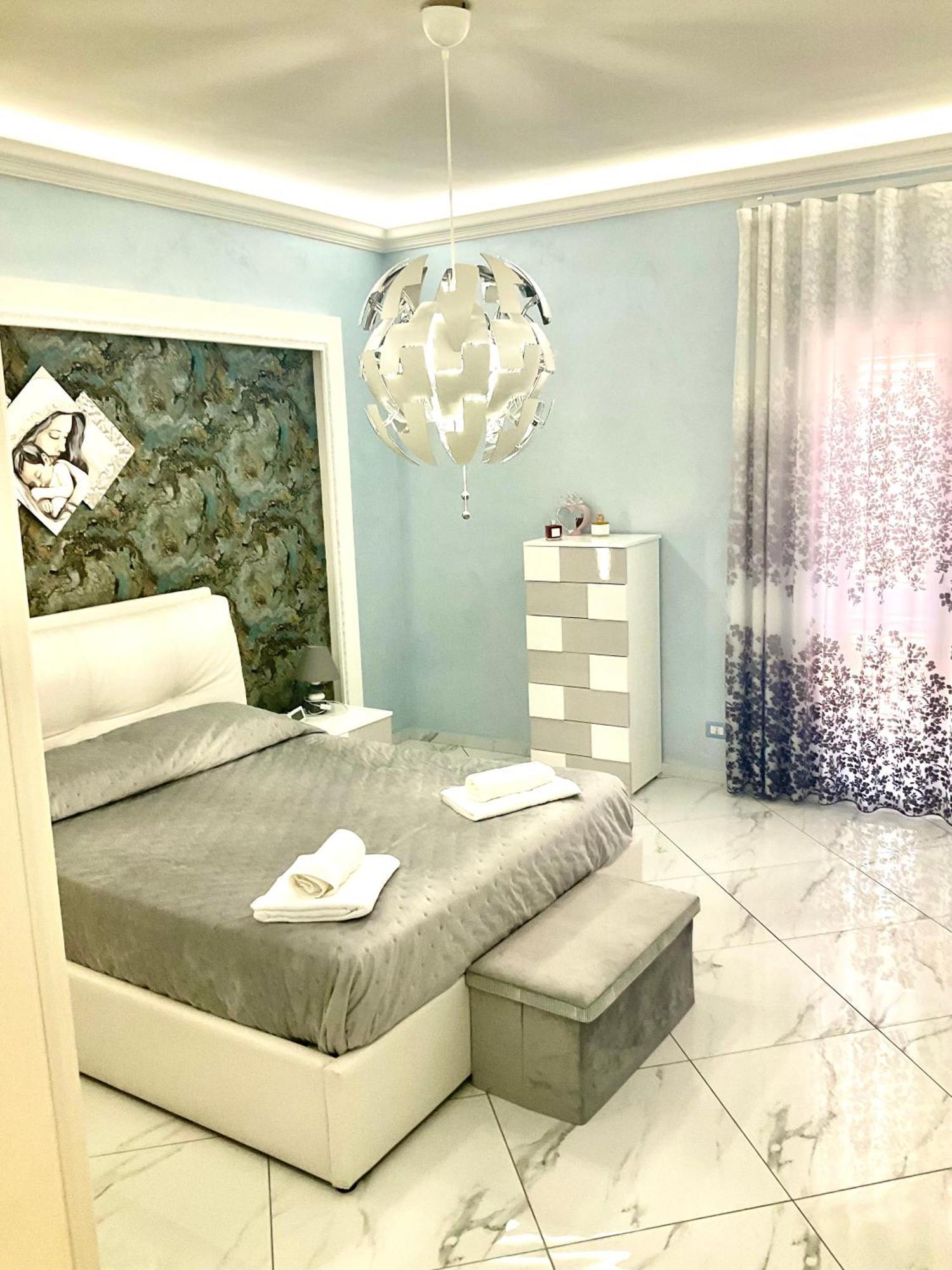 Appartement Al Chiaro Di Luna