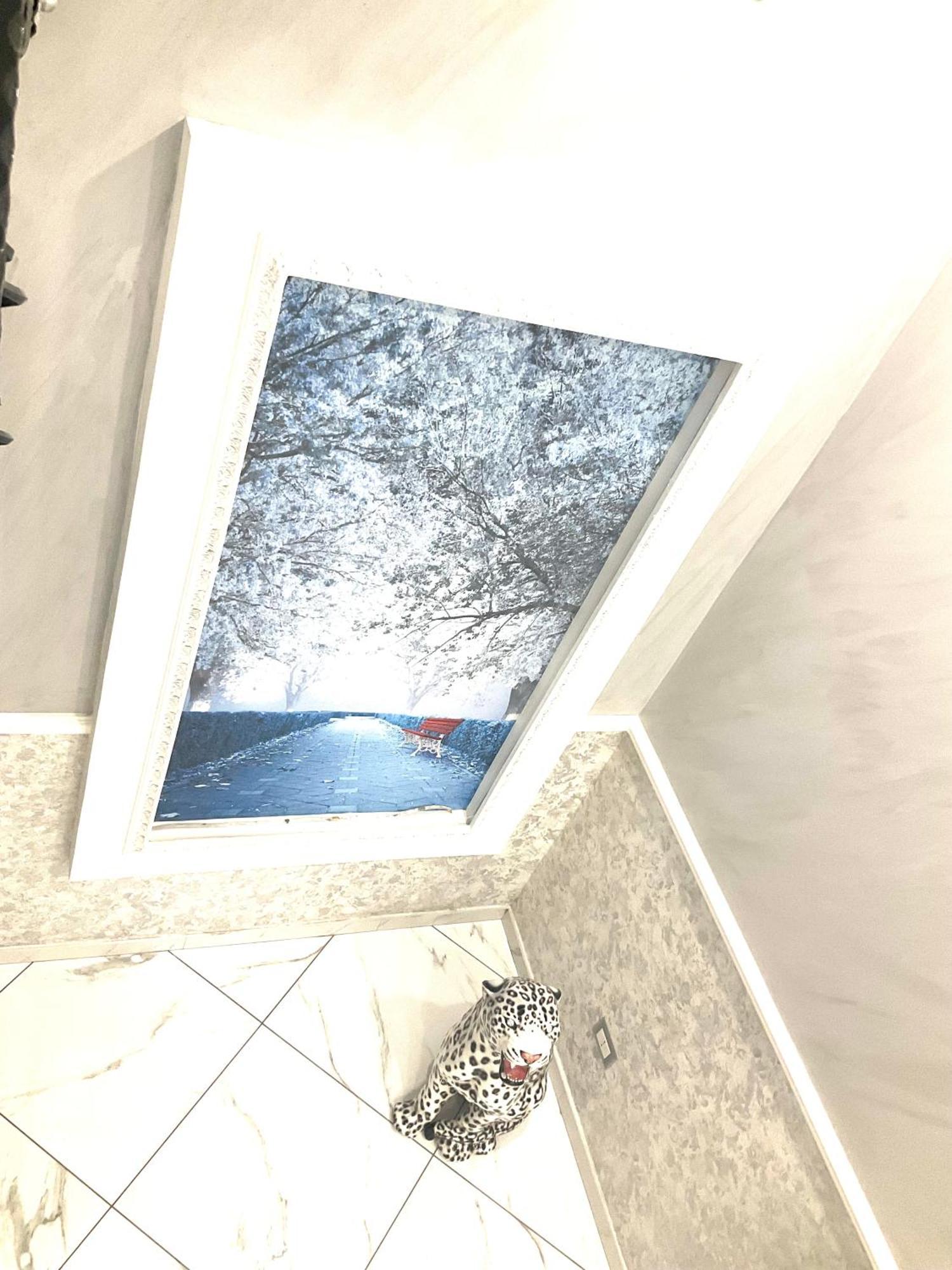 Appartement Al Chiaro Di Luna